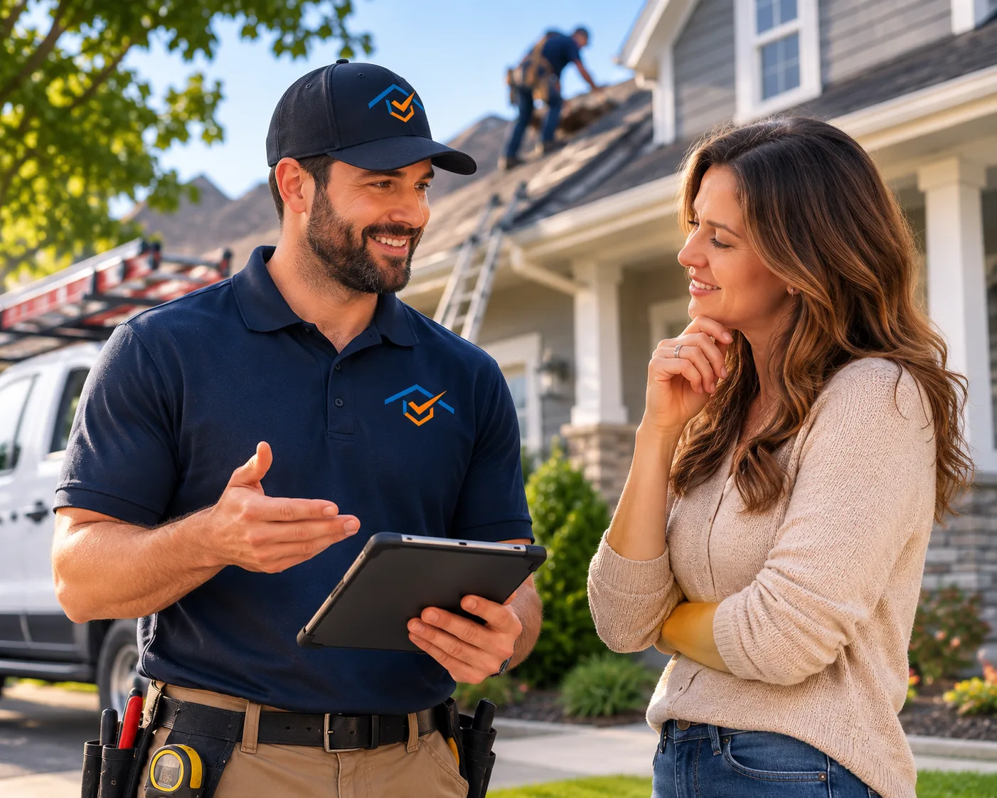 Roof Inspection FAQs in Penasco, NM