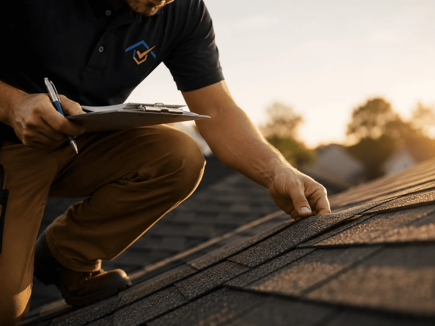 Why Choose Roof Inspection in Penasco, NM